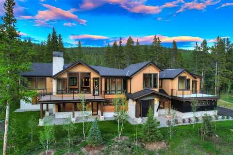 72 DYER TRAIL, Breckenridge, CO 80424