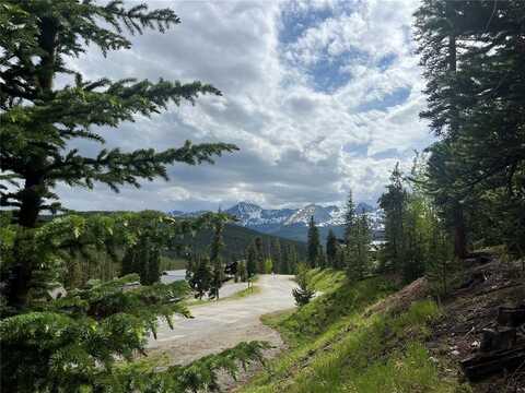 197 GOLDENVIEW DRIVE, Breckenridge, CO 80424