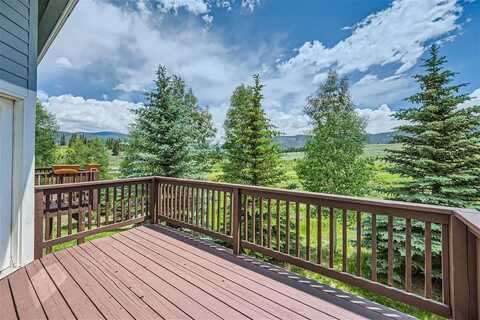 1079 ROYAL COACHMAN BOULEVARD, Dillon, CO 80435