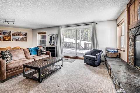 840 FOUR O CLOCK ROAD, Breckenridge, CO 80424