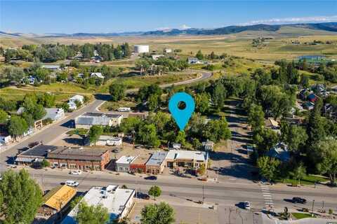 175 W JEFFERSON AVENUE, Hayden, CO 81639