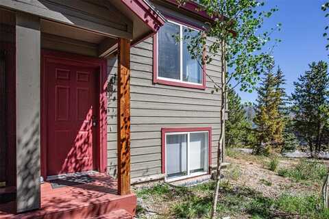 28 SPYGLASS LANE, Silverthorne, CO 80498