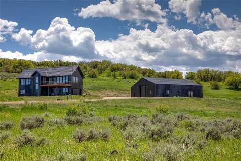 30345 COUNTY ROAD 14B, Steamboat Springs, CO 80487