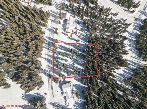 34 CAMRON LANE, Breckenridge, CO 80424