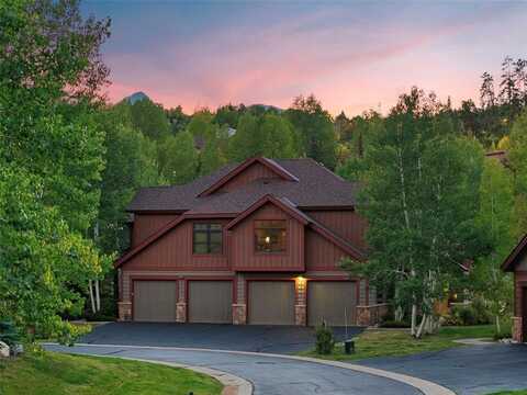 2928 OSPREY LANE, Silverthorne, CO 80498