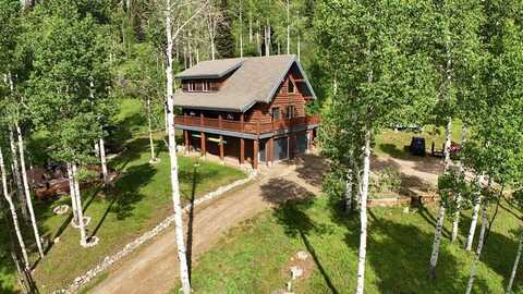 59335 CRIPPLE CREEK COURT, Clark, CO 80428