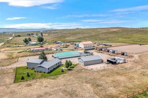 51 COUNTRY LANE, Craig, CO 81625