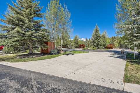 85 REVETT #336 DRIVE, Breckenridge, CO 80424