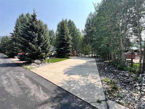 85 REVETT DRIVE #275, Breckenridge, CO 80424