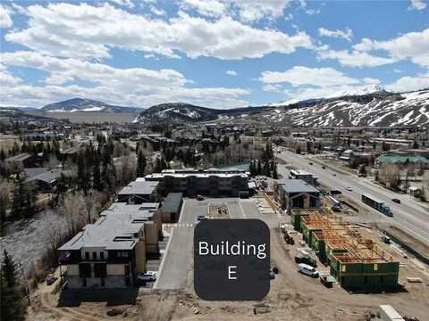 740 BLUE RIVER PARKWAY, Silverthorne, CO 80498