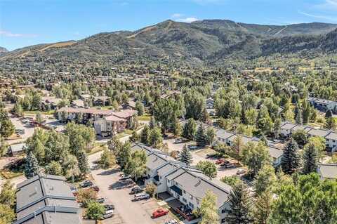 12 BALSAM COURT, Steamboat Springs, CO 80487