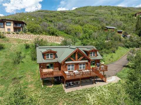 2885 SKI TRAIL LANE, Steamboat Springs, CO 80487