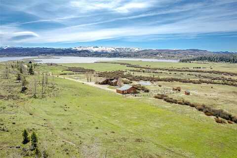 60805 CR 62, Clark, CO 80428