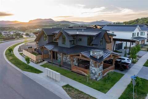 1851 SUNLIGHT DRIVE, Steamboat Springs, CO 80487