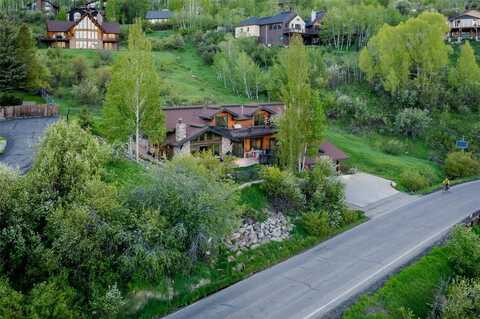 37145 COUNTY ROAD 14, Steamboat Springs, CO 80487