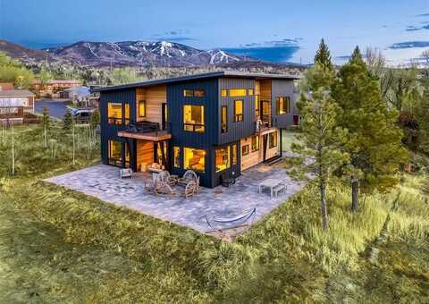 553 2ND STREET, Steamboat Springs, CO 80487