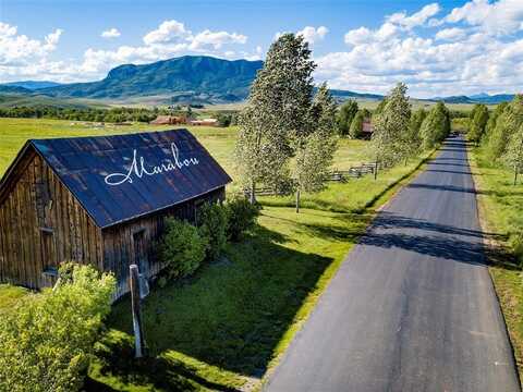 41700 MARABOU LOOP, Steamboat Springs, CO 80487