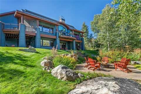 1115 STEAMBOAT BOULEVARD, Steamboat Springs, CO 80487