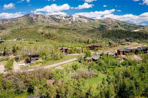 225 BOULDER RIDGE ROAD, Steamboat Springs, CO 80487