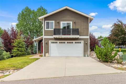 1455 CONESTOGA CIRCLE, Steamboat Springs, CO 80487