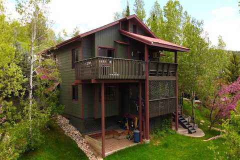 2955 APRES SKI WAY, Steamboat Springs, CO 80487