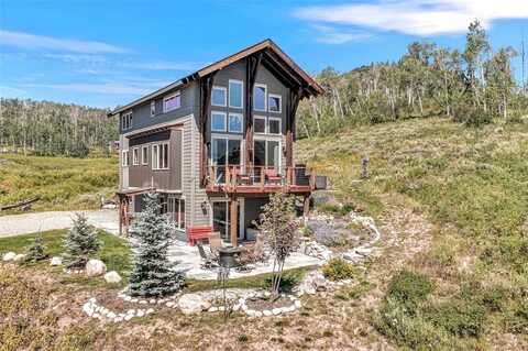 26820 NEPTUNE PLACE, Clark, CO 80428