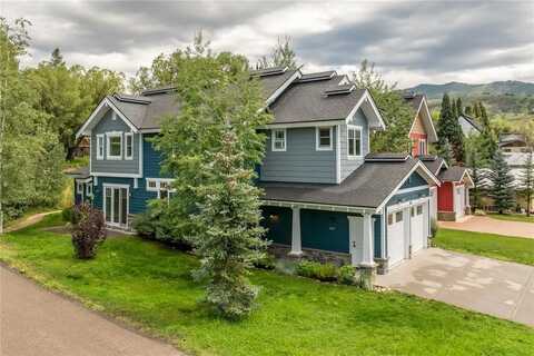 642 GRAND STREET, Steamboat Springs, CO 80487