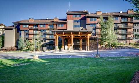 2420 SKI TRAIL LANE, Steamboat Springs, CO 80487