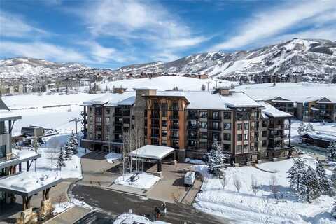 1175 BANGTAIL WAY, Steamboat Springs, CO 80487