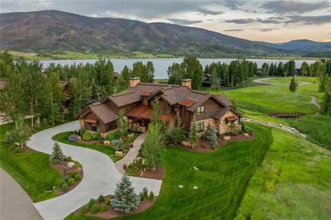 30505 LAKESHORE TRAIL, Steamboat Springs, CO 80487