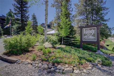 2700 VILLAGE DRIVE, Steamboat Springs, CO 80487