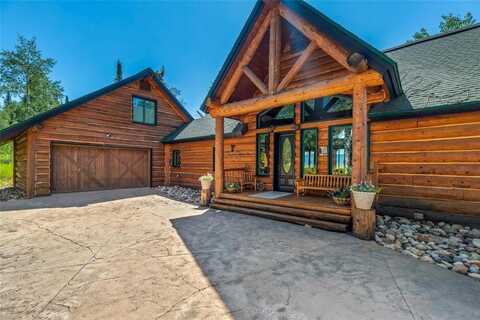 30120 ELK LANE, Steamboat Springs, CO 80487