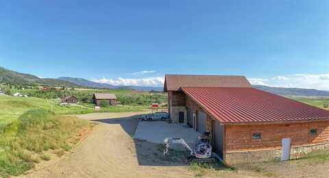 29325 OAK DRIVE, Steamboat Springs, CO 80487