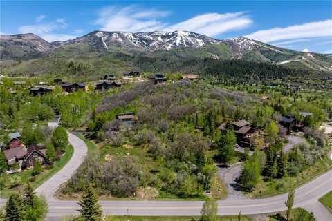 160 N STEAMBOAT BOULEVARD, Steamboat Springs, CO 80487