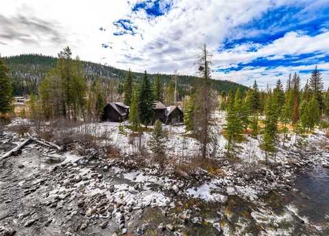 28970 RIVER DRIVE, Clark, CO 80428