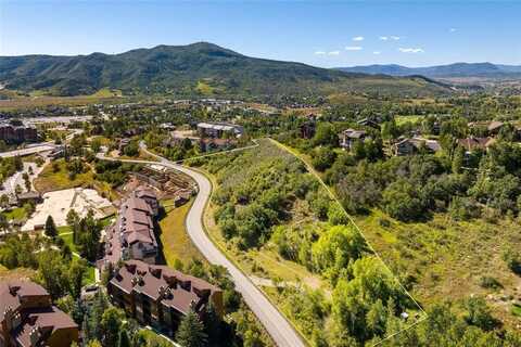 1 BURGESS CREEK ROAD, Steamboat Springs, CO 80487