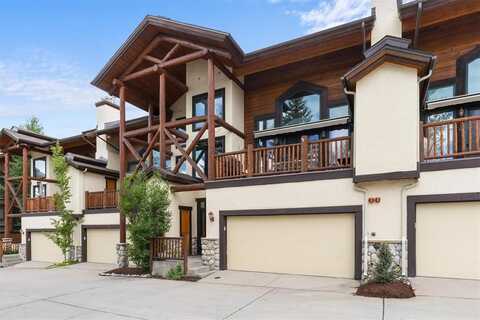 2684 CROSS TIMBERS TRAIL, Steamboat Springs, CO 80487