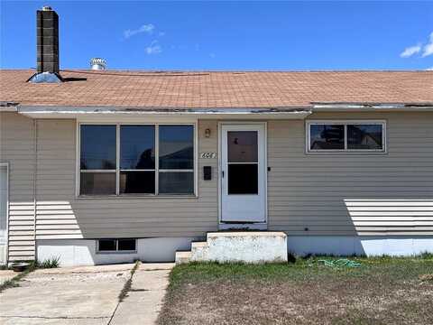 606 W 7TH STREET, Leadville, CO 80461