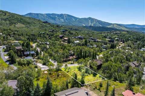 235 HUCKLEBERRY LANE, Steamboat Springs, CO 80487