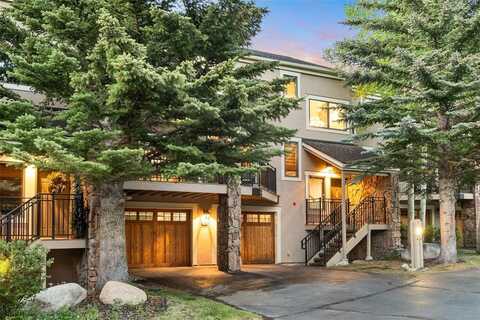 23097 BARBOUR DRIVE, Keystone, CO 80435