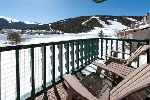 82 WHEELER CIRCLE, Copper Mountain, CO 80443