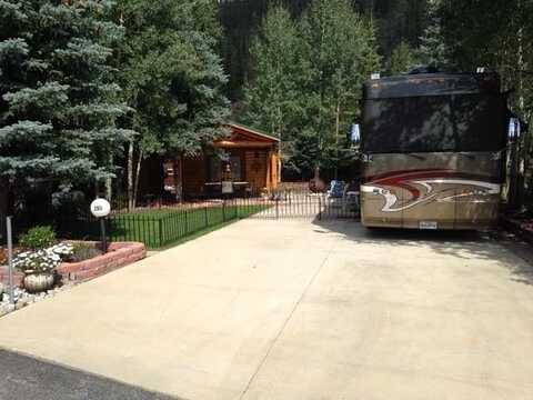 85 REVETT DRIVE #295, Breckenridge, CO 80424