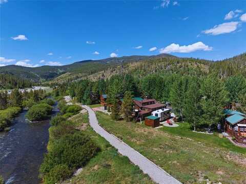 85 REVETT DRIVE #7, Breckenridge, CO 80424