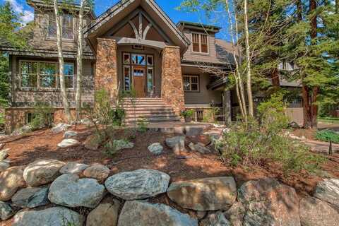 862 PENSTEMON ROAD, Keystone, CO 80435