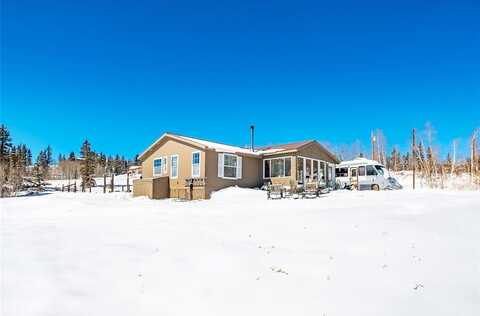 280 APACHE TRAIL, Jefferson, CO 80456