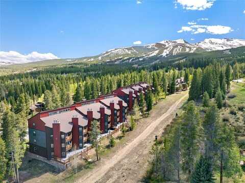 840 FOUR OCLOCK ROAD, Breckenridge, CO 80424