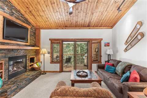 2747 BURGESS CREEK ROAD, Steamboat Springs, CO 80487