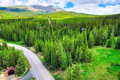 3101 BOREAS PASS ROAD, Breckenridge, CO 80424