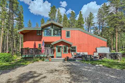 27 ROYAL DRIVE, Blue River, CO 80424