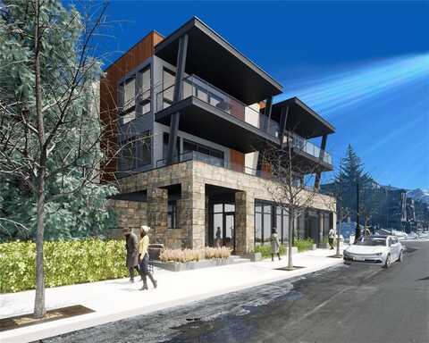 608 YAMPA, Steamboat Springs, CO 80487